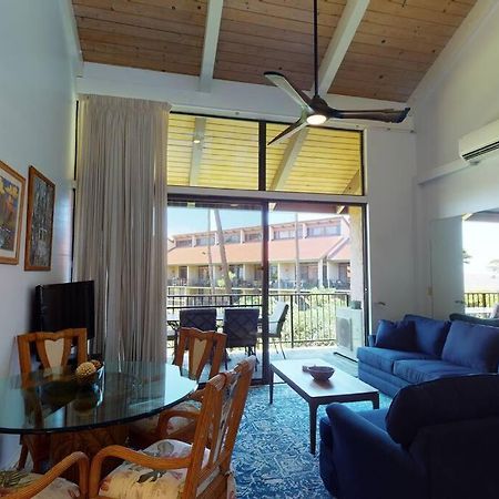 Magnificent Sunsets And Ocean Views At Luana Kai Apartment Kihei Exterior photo